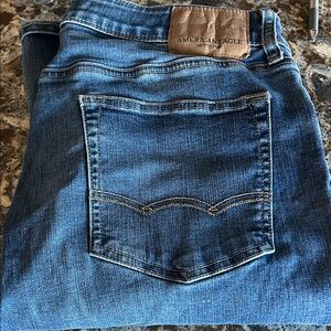American Eagle Outfitters jeans 34/32